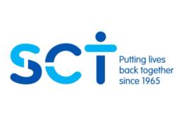 SCT logo