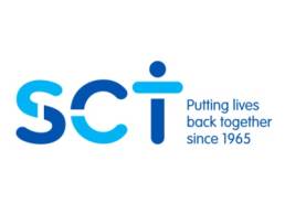 SCT logo