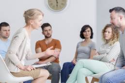 assertiveness training, coaching session