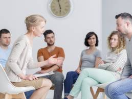 assertiveness training, coaching session