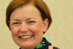 Caroline Strachan featured