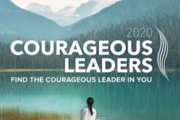 Courageous Leaders Charity Event