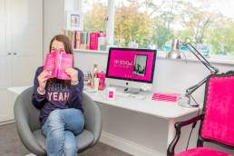 Natalie Trice PR School featured