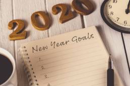 New Year Planning & Goals featured