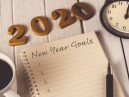 New Year Planning & Goals featured