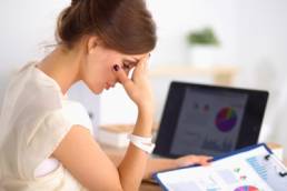 Returning to work featured