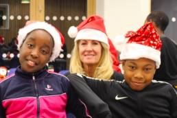 Running a charity - Wicker's Charity featured