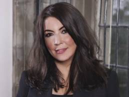 Sophie Hopper featured