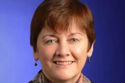 Sue Kershaw featured