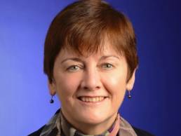 Sue Kershaw featured