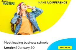 Access MBA Masters