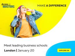 Access MBA Masters