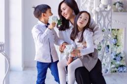 Aizhan Alzhanova featured