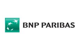 BNP Paribas Logo