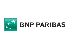 BNP Paribas Logo