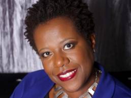 Carol Stewart featured