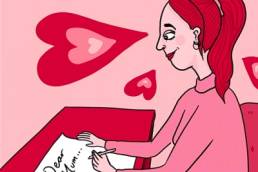 Dear Mum Theatre Night The Eve Appeal featured