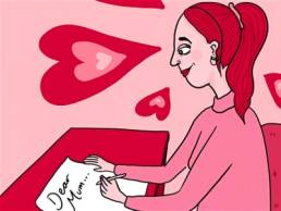 Dear Mum Theatre Night The Eve Appeal featured