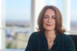 Deborah Frost featured