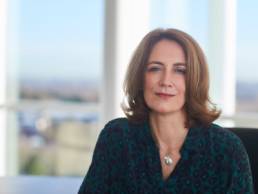 Deborah Frost featured