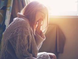 Fighting fatigue and tiredness featured