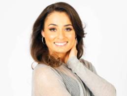 Flavia Cacace featured