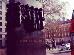 International Women's Day Women of Westminster Walking tour featured