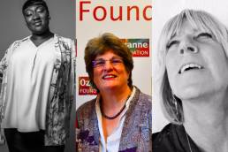 LGBT History Month women who inspire