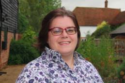 Leona Barr Jones featured