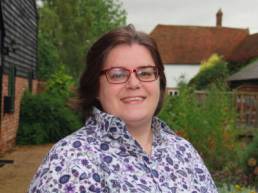 Leona Barr Jones featured