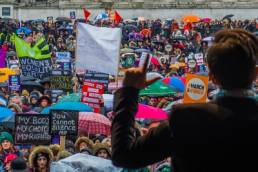 #March4Women featured