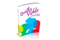 Quietly Visible featured