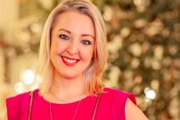 Rebecca McGoff featured