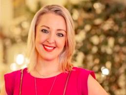 Rebecca McGoff featured