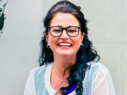 Victoria O'Farrell featured