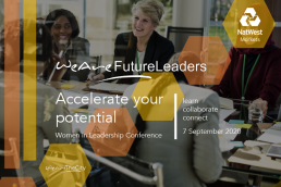 WeAreFutureLeaders BOOK NOW Twitter