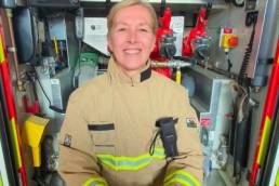 ALISON KIBBLEWHITE featured