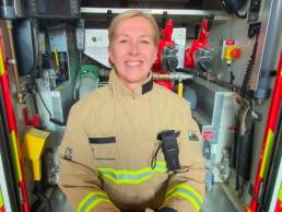 ALISON KIBBLEWHITE featured