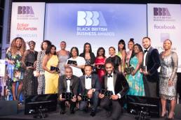 Black British Business Awards