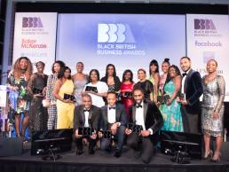 Black British Business Awards