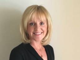 Chantal Hughes featured