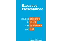 Executive Presentations