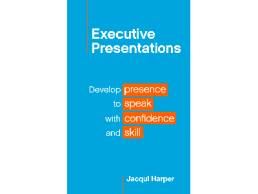 Executive Presentations
