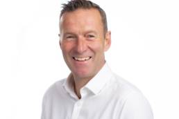 Graeme Yell featured