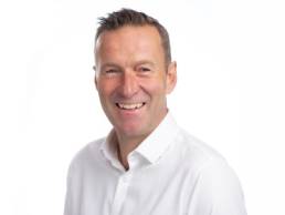 Graeme Yell featured