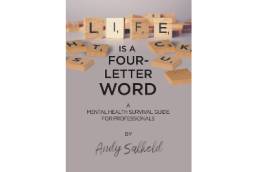 Life is a four letter word