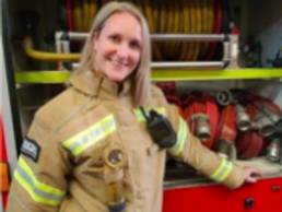 NIKKI UPTON featured