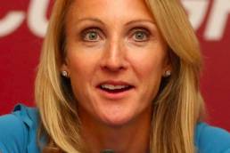 Paula Radcliffe