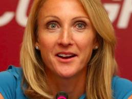 Paula Radcliffe