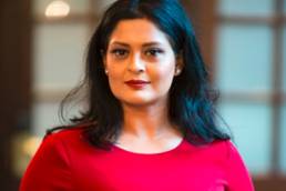 Sajna Rahman featured